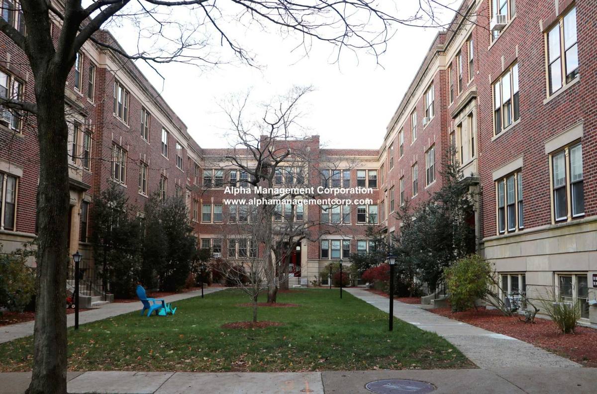 Apartment for rent at 30 Alton Place, Brookline, MA 02446