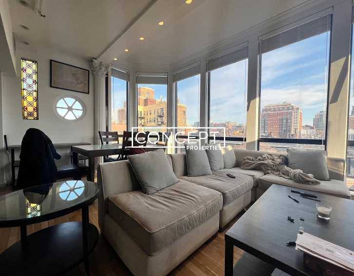 Apartment for rent at 123 Beacon St, Boston, MA 02116
