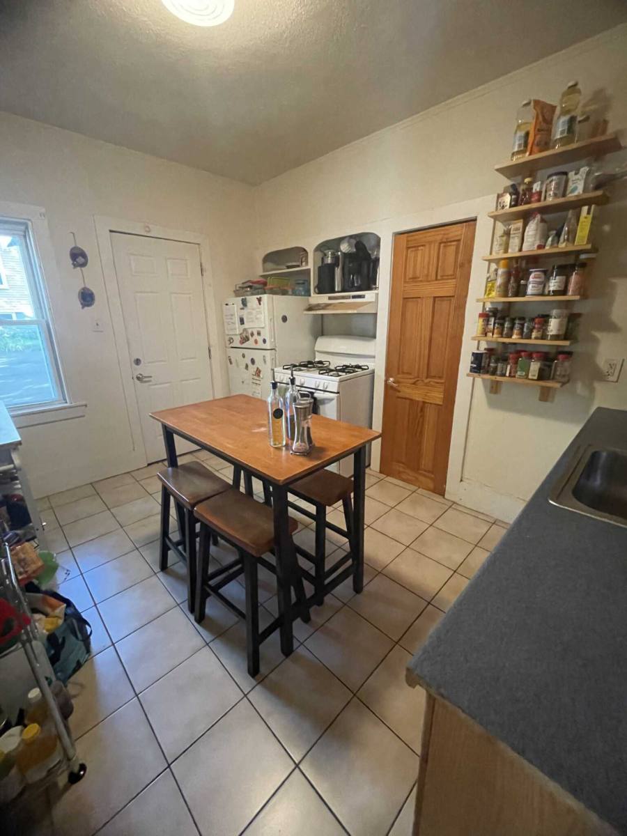 Apartment for rent at 197 Beacon St, Somerville, MA 02143