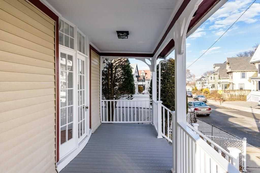 Apartment for rent at 39 Bentley St, Brighton, MA 02135