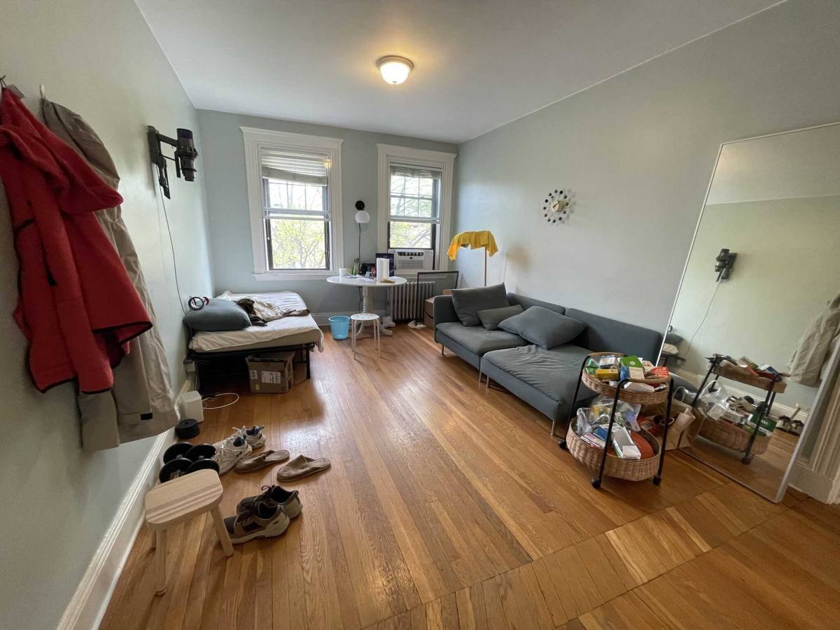 Apartment for rent at 195 Chestnut Hill Ave, Brighton, MA 02135