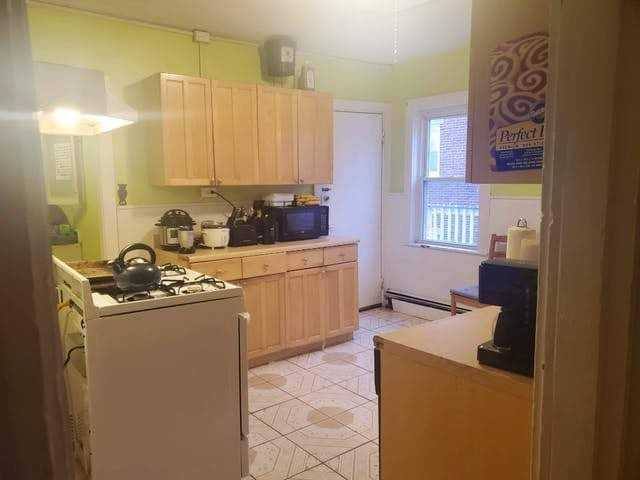 Apartment for rent at 16 Dudley St, Cambridge, MA 02140