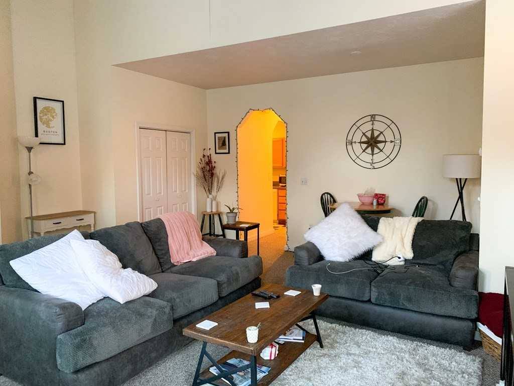 Apartment for rent at 815 E 4th St, South Boston, MA 02127