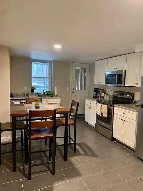 Apartment for rent at 778 E 6th St, South Boston, MA 02127