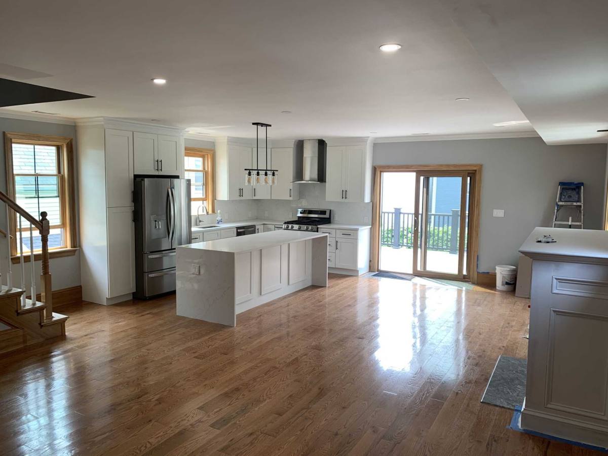 Apartment for rent at 273 Elm St, Cambridge, MA 02139