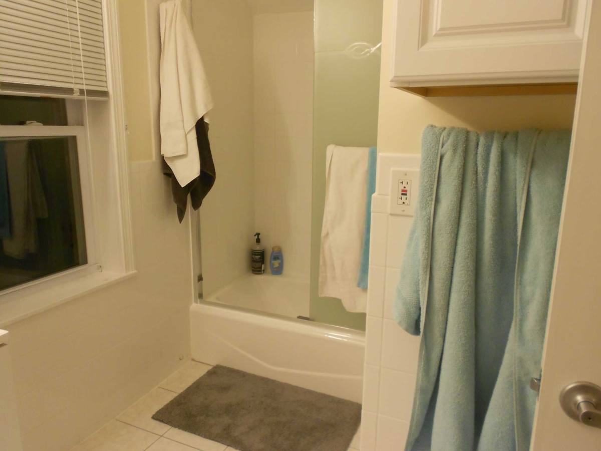 Apartment for rent at 73 Fairbanks St, Brighton, MA 02135
