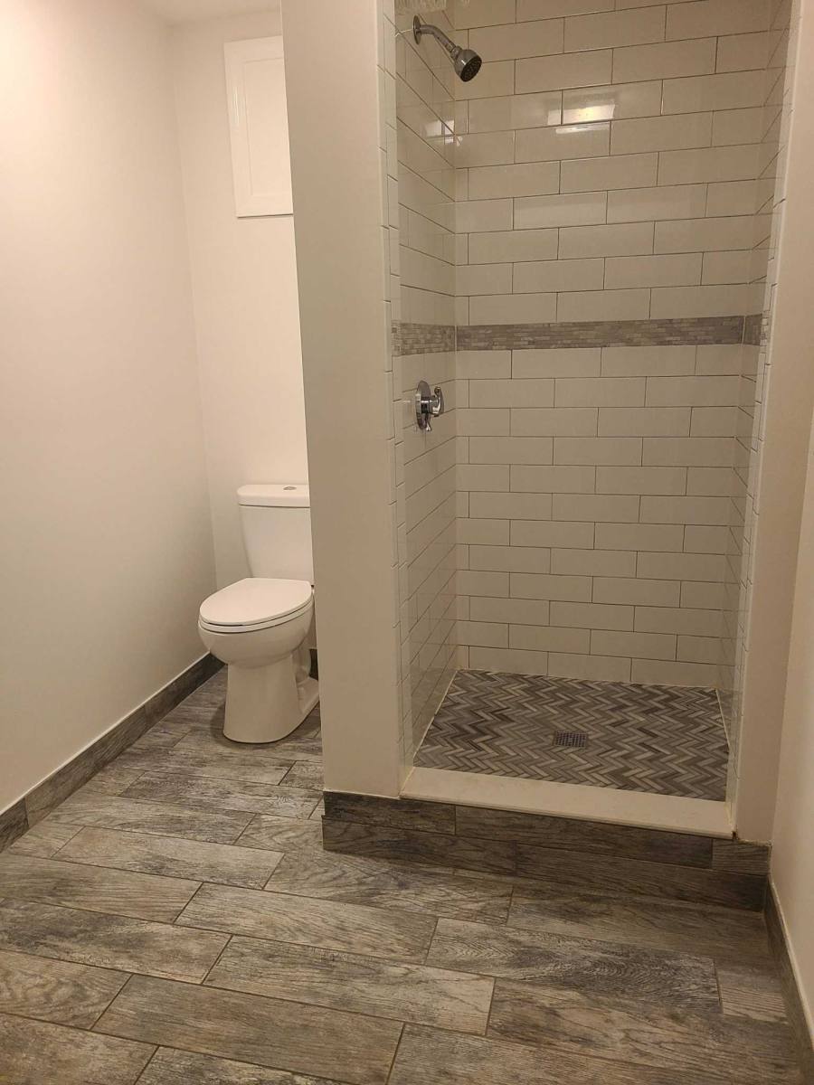 Apartment for rent at 14 Farrington Ave, Allston, MA 02134