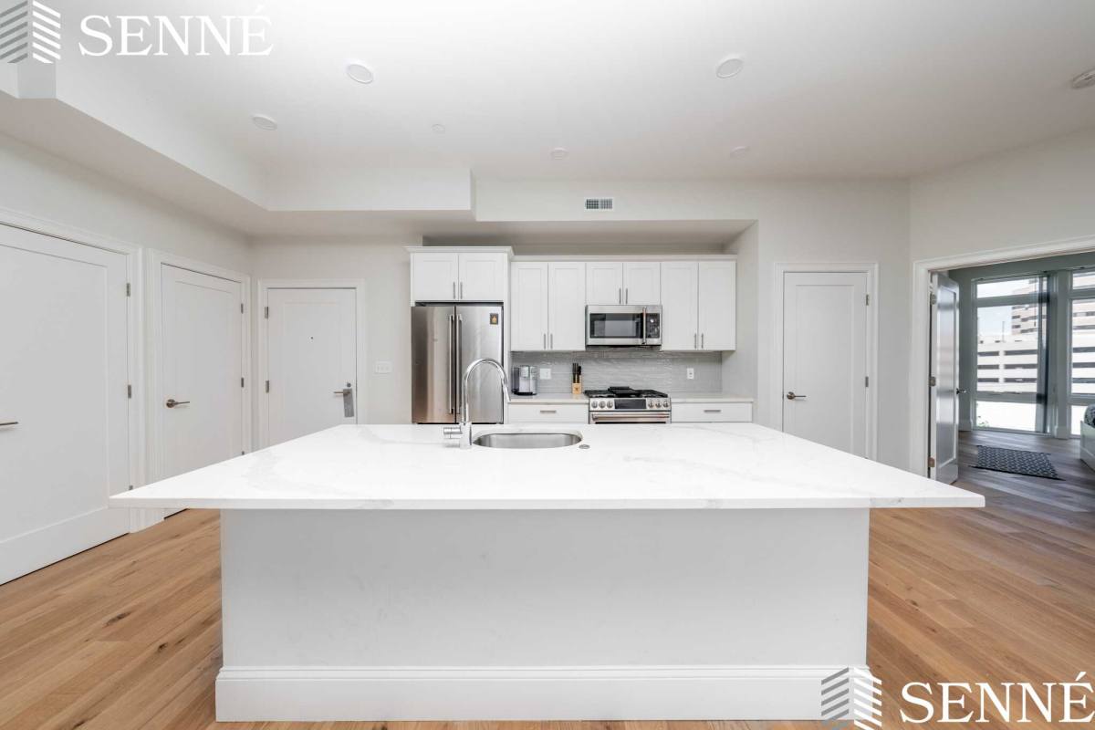 Apartment for rent at 105 Fawcett St, Cambridge, MA 02138