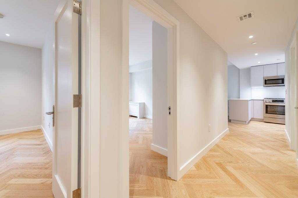 Apartment for rent at 29 Forest St, Somerville, MA 02143