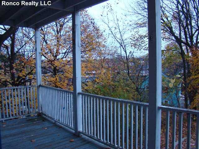Apartment for rent at 27 Harriet St, Brighton, MA 02135