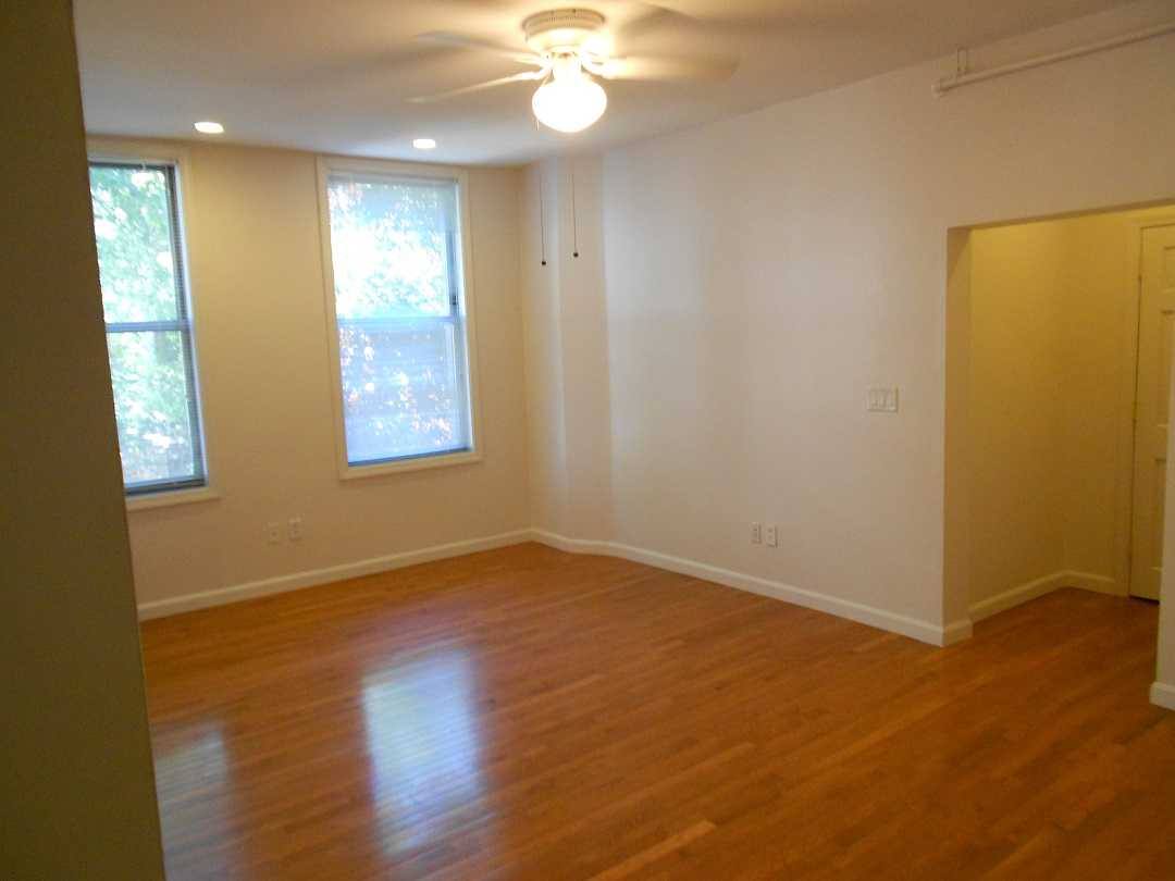 Apartment for rent at 28 Haviland St, Boston, MA 02115