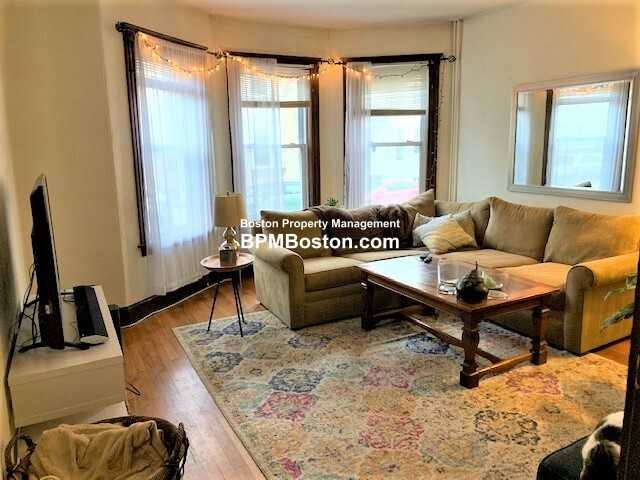 Apartment for rent at 157 L St, South Boston, MA 02127