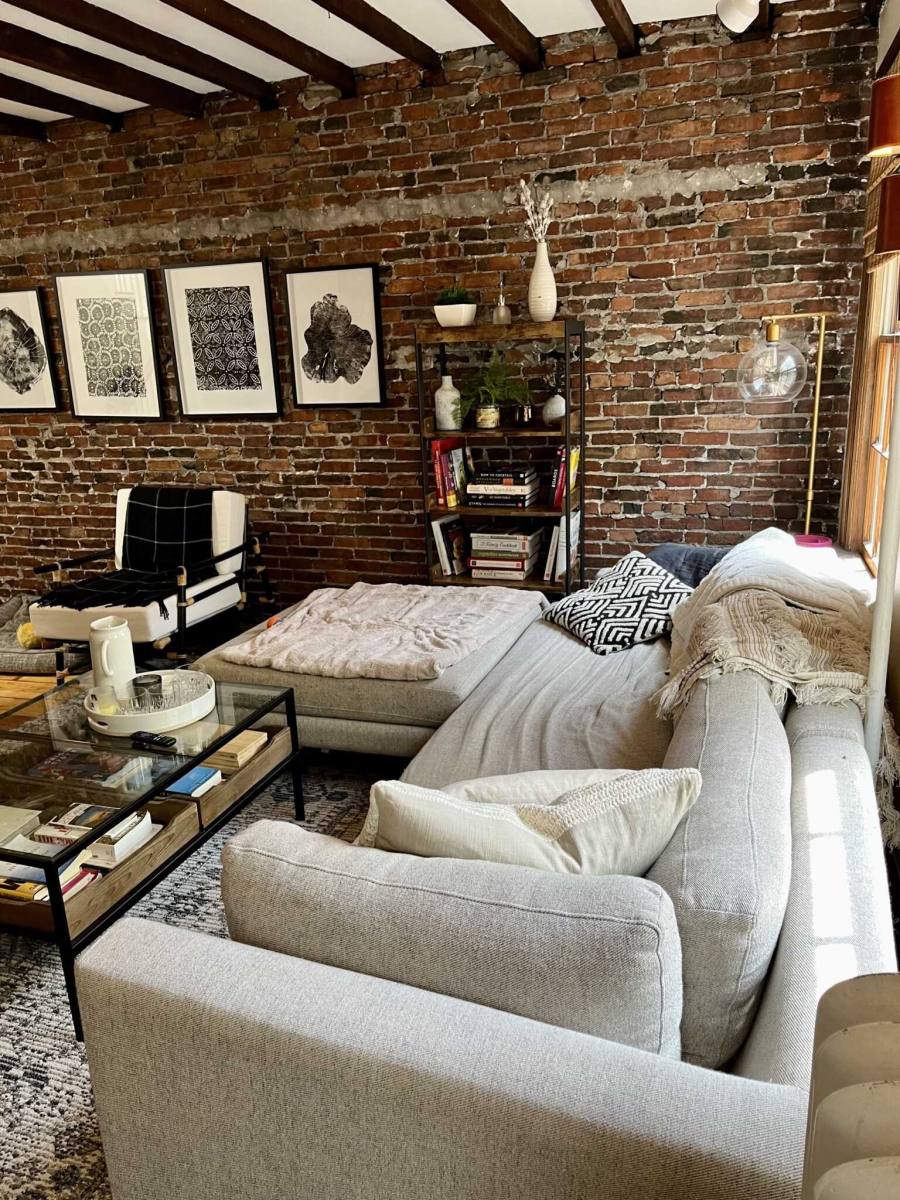 Apartment for rent at 41 Myrtle St, Boston, MA 02114
