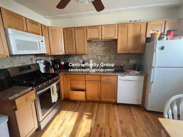 Apartment for rent at 116 Old Harbor St, South Boston, MA 02127