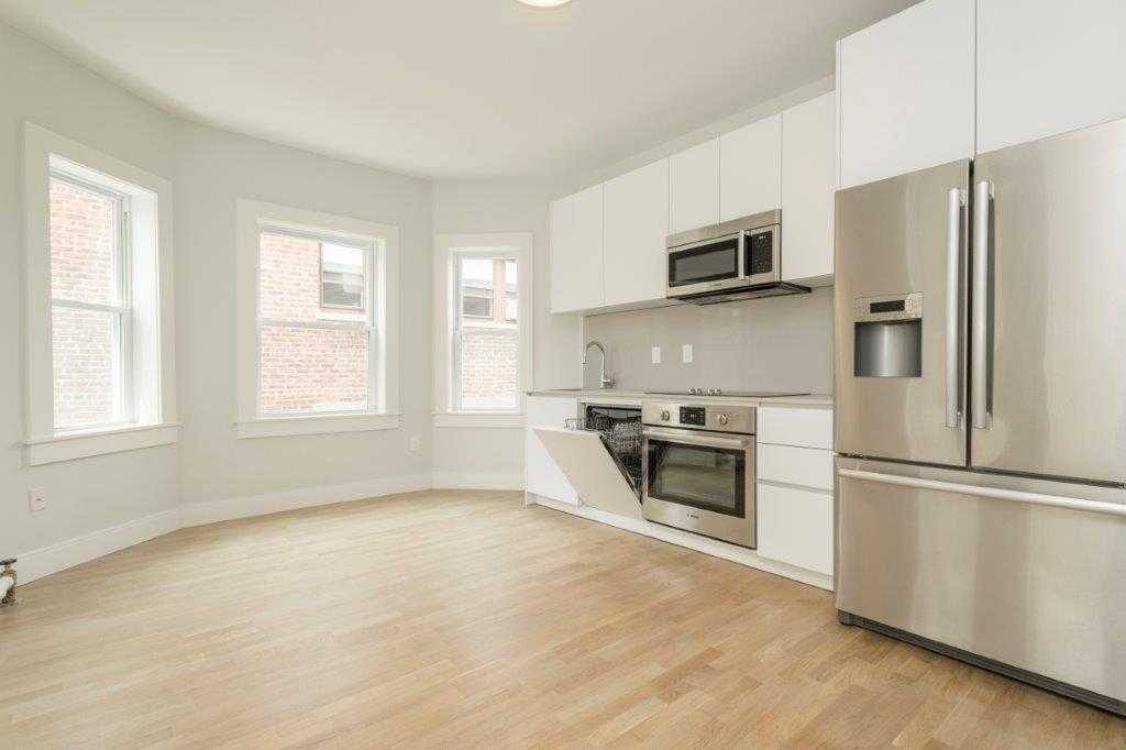 Apartment for rent at 41 S St, Brighton, MA 02135