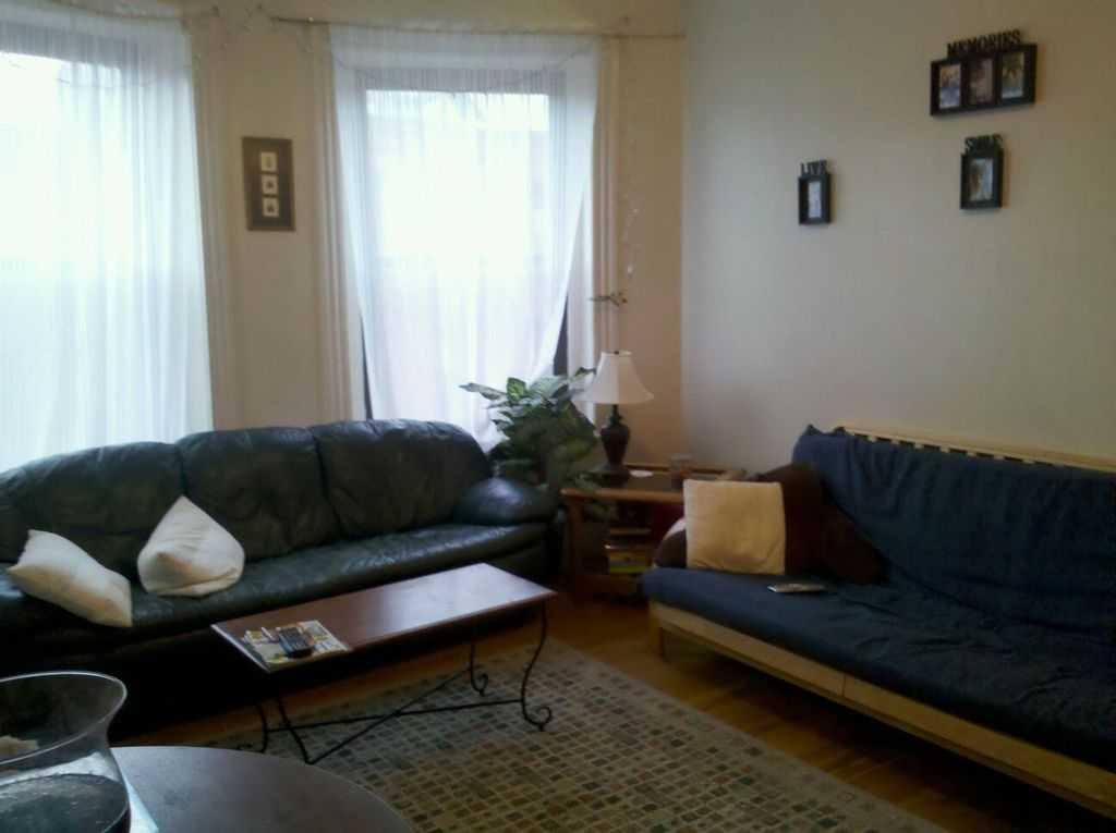 Apartment for rent at 42 Symphony Rd, Boston, MA 02115