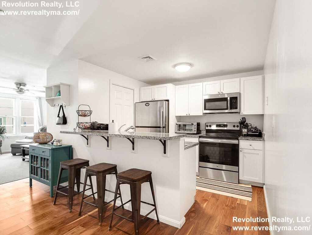 Apartment for rent at 175 W Sixth St, South Boston, MA 02127