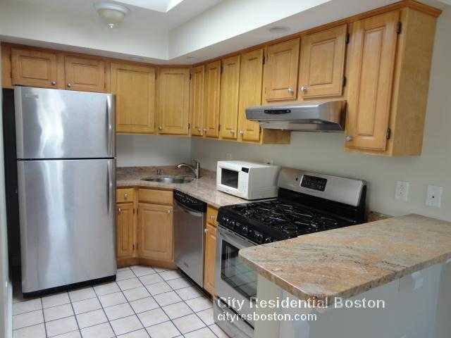 Apartment for rent at 143 W Seventh St, South Boston, MA 02127