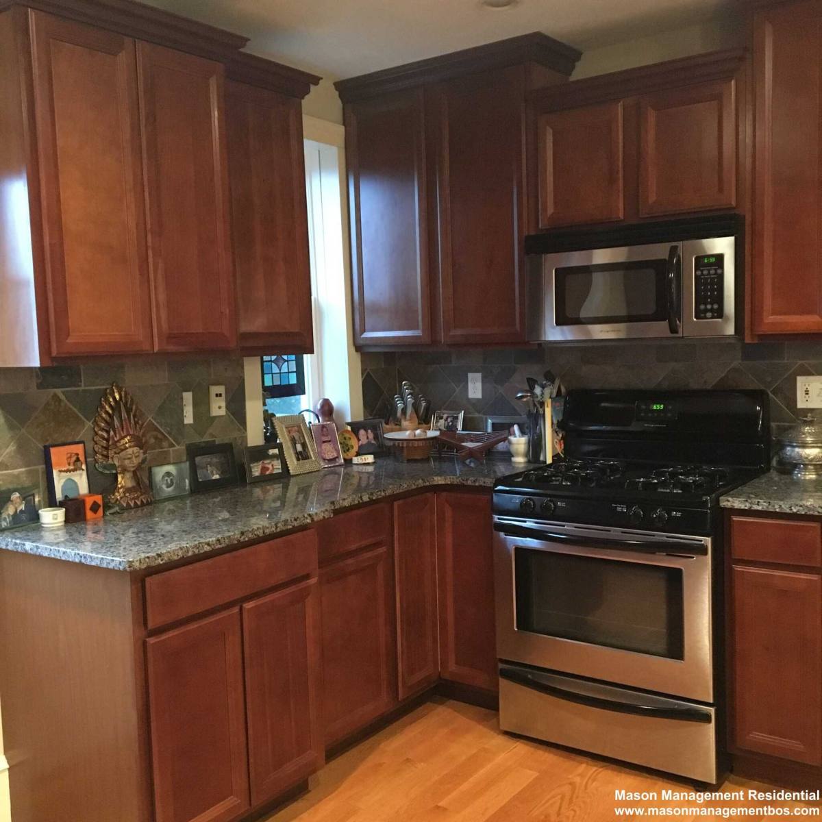 Condo for rent at 20-22 Arcola St, Jamaica Plain, MA 02130