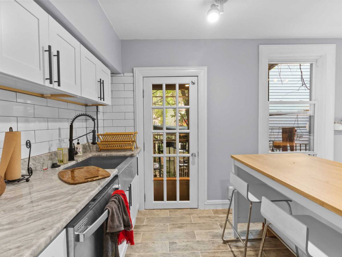 Apartment for rent at 141 Cottage St, East Boston, MA 02128