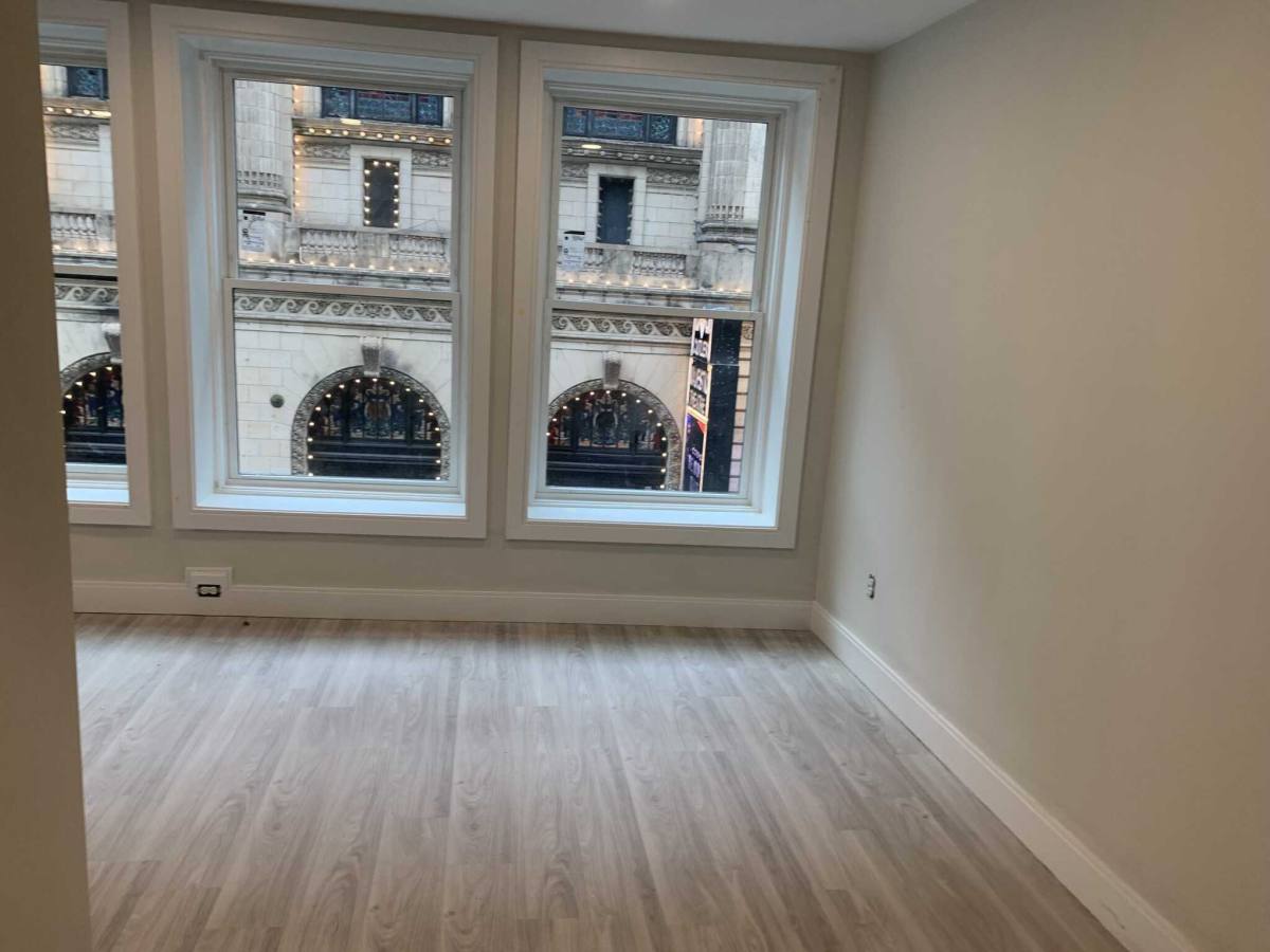 Apartment for rent at 222-1 Tremont St #2, Boston, MA 02116