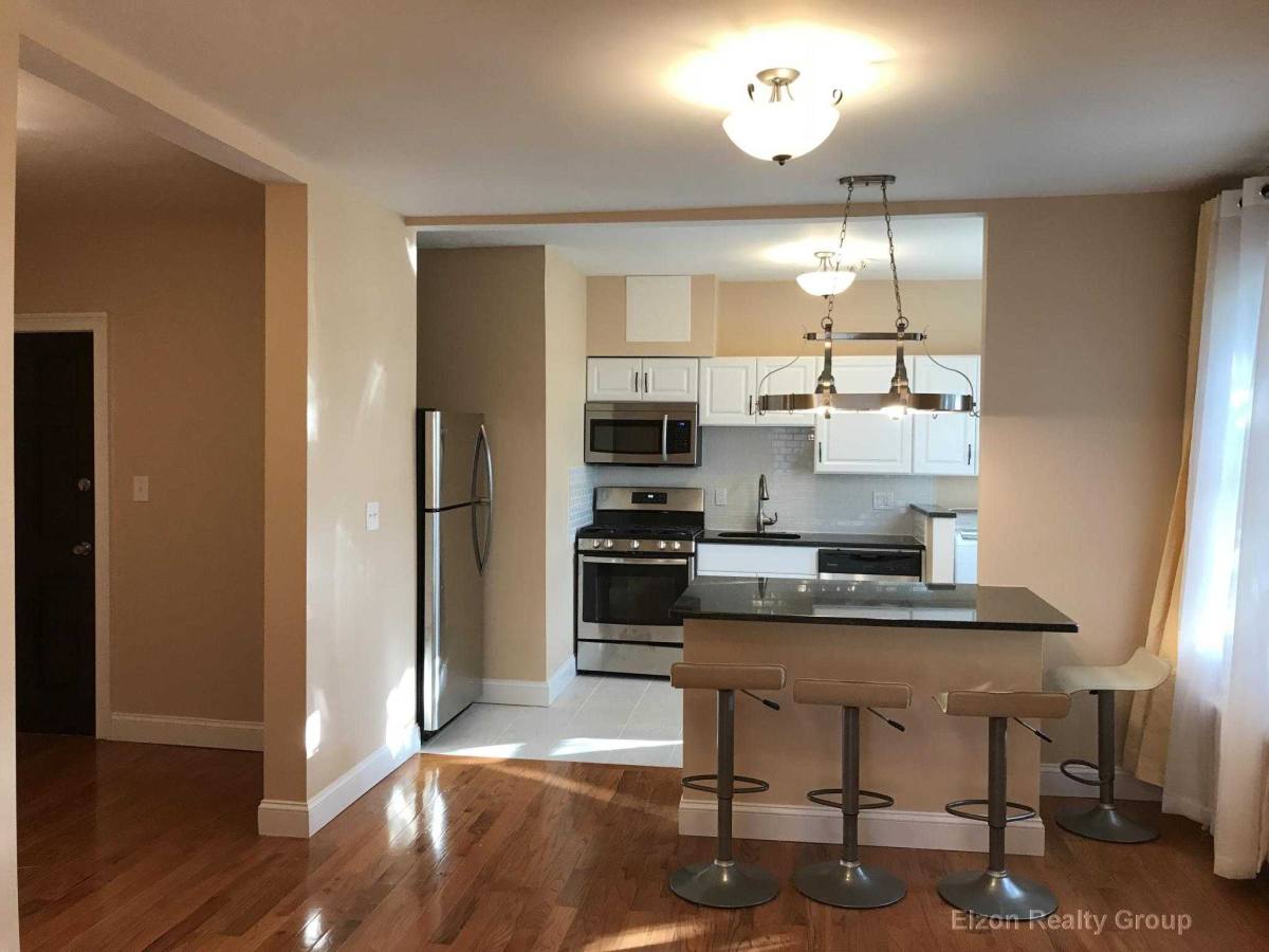 Apartment for rent at 2005 Commonwealth Ave, Brighton, MA 02135