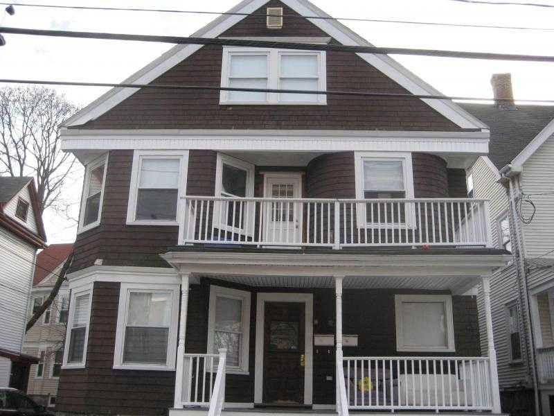 Apartment for rent at 61 Gardner St, Allston, MA 02134