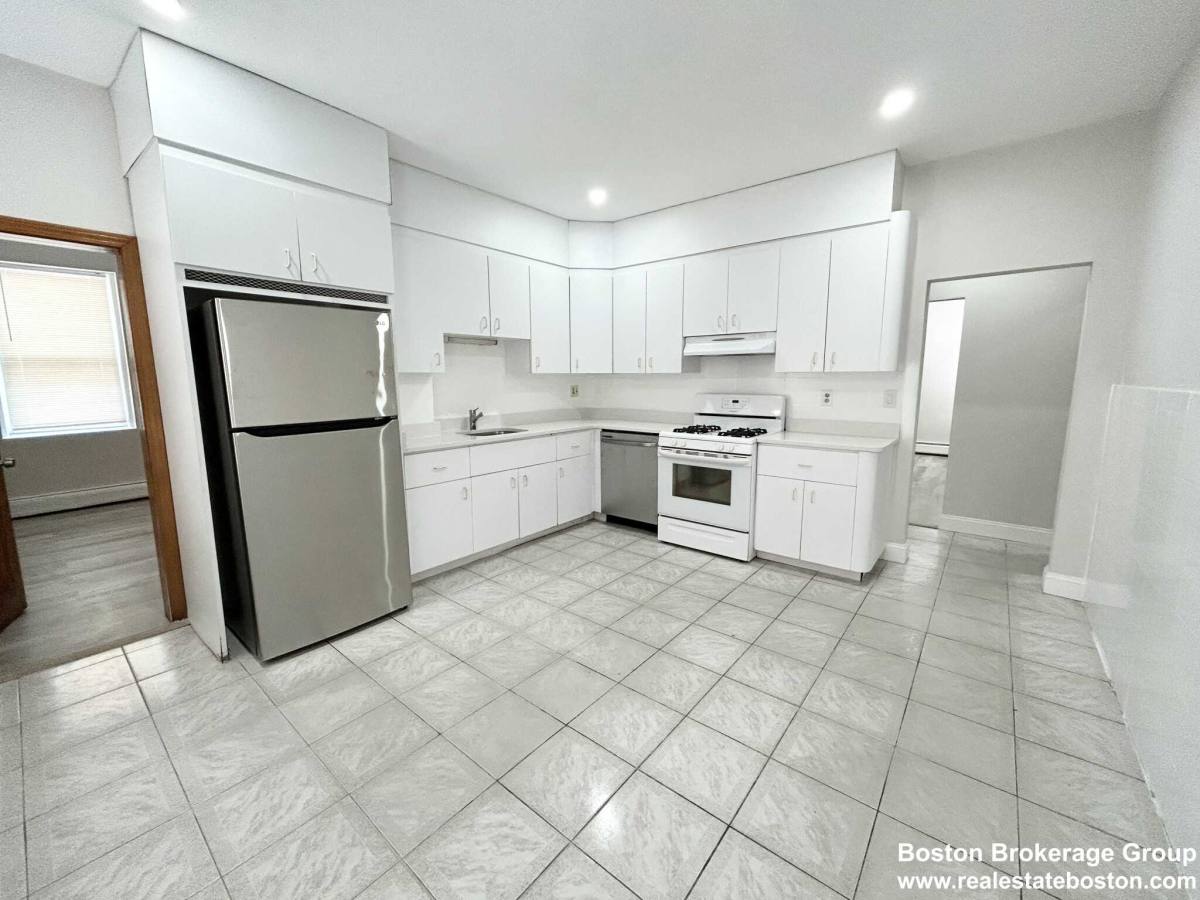 Apartment for rent at 175 Gove St, East Boston, MA 02128
