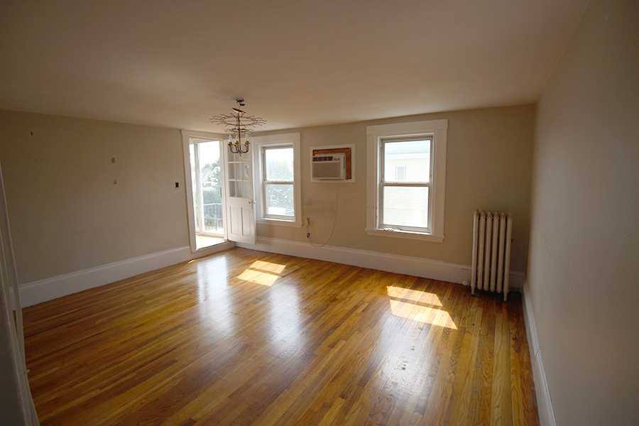 Apartment for rent at 286 Main St, Medford, MA 02155