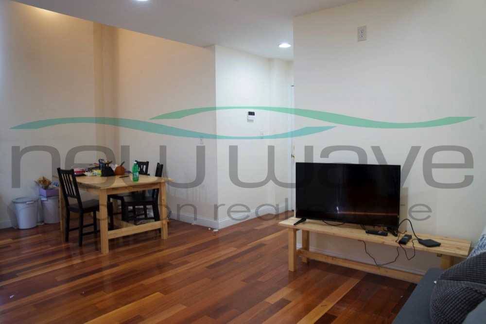 Apartment for rent at 851 Parker St, Roxbury Crossing, MA 02120