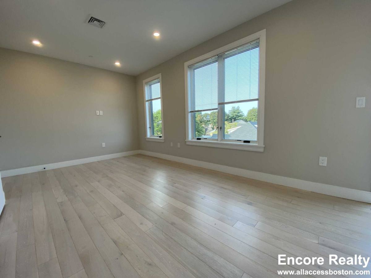 Condo for rent at 203-405 Green St, Jamaica Plain, MA 02130