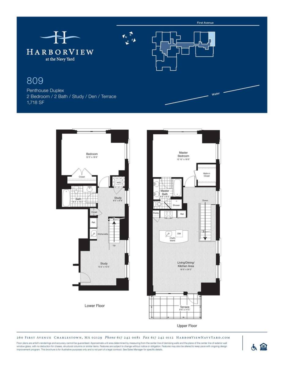 Apartment for rent at 260 1st Ave, Charlestown, MA 02129