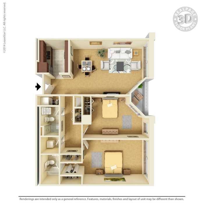Apartment for rent at 1080 Commonwealth Ave, Brookline, MA 02446