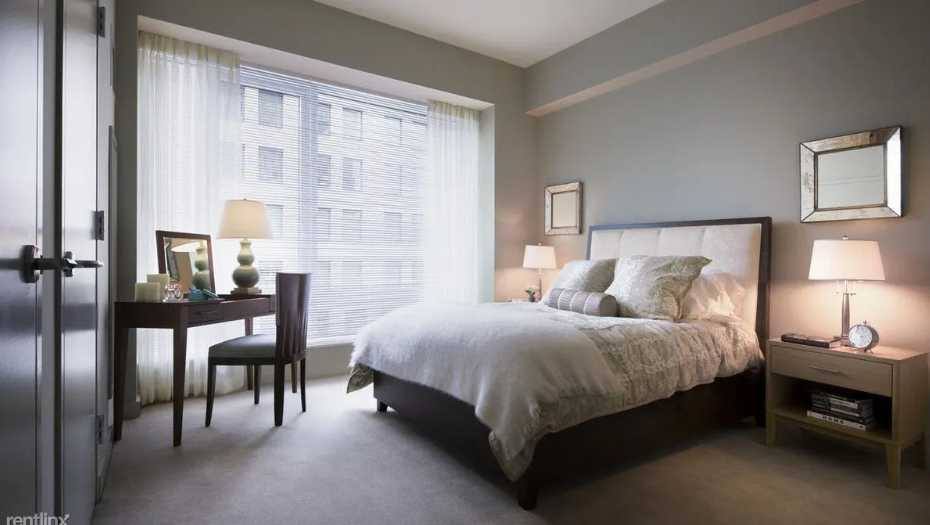 Apartment for rent at 145 Clarendon St, Boston, MA 02116
