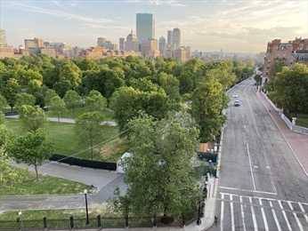 Apartment for rent at 32 Beacon St, Boston, MA 02115