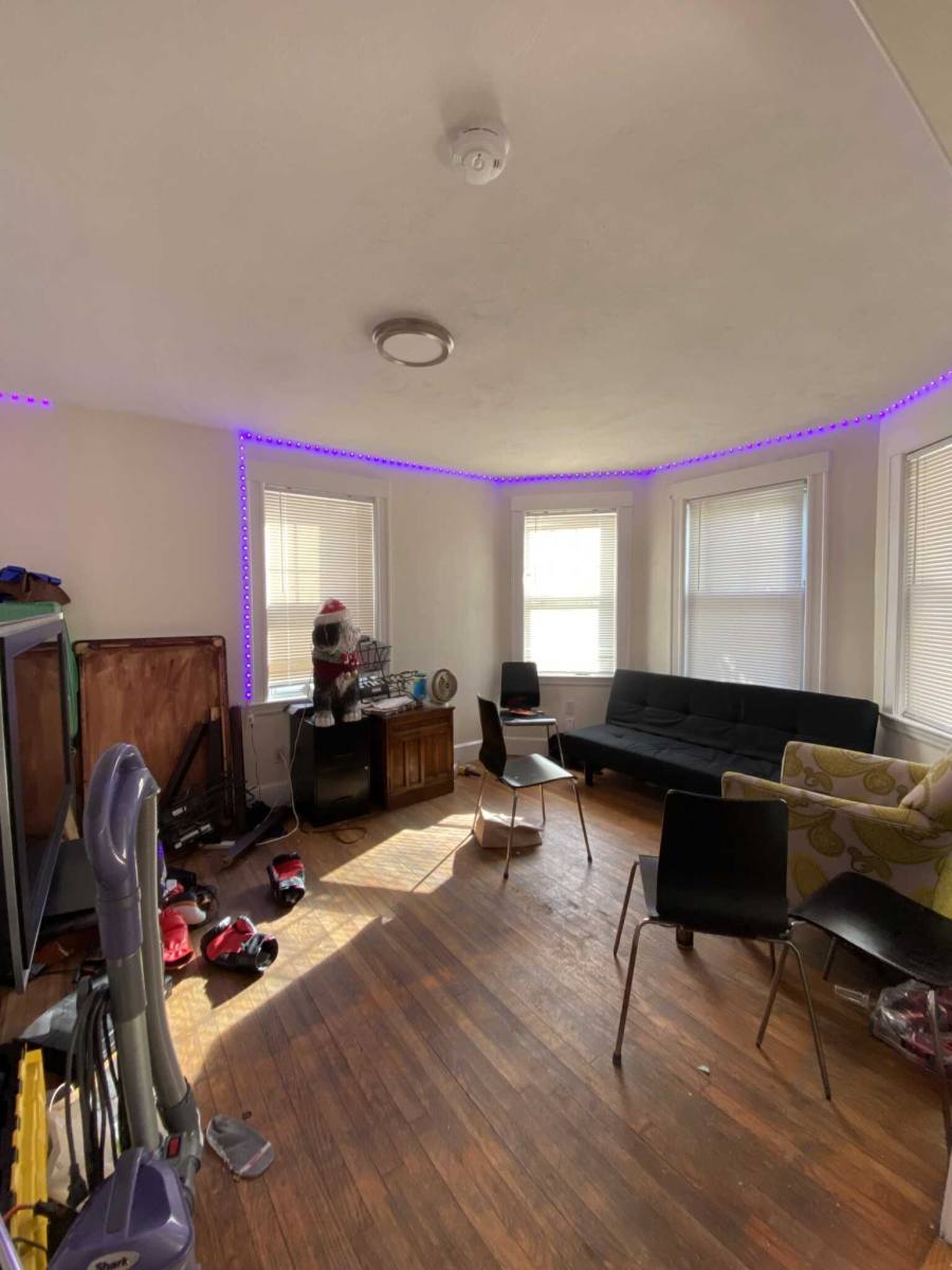 Apartment for rent at 26 Sawyer Terrace, Allston, MA 02134