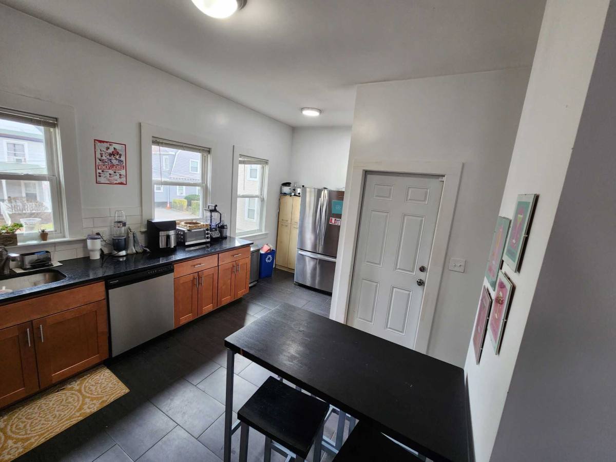 Apartment for rent at 21 Wadsworth St, Allston, MA 02134