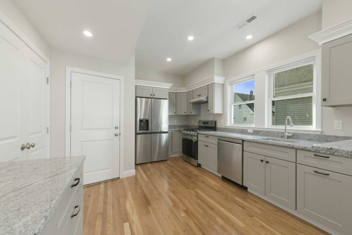 Apartment for rent at 14 Benson St, Brighton, MA 02135