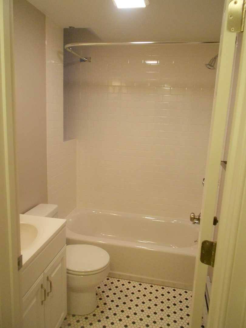 Apartment for rent at 58 Burbank St, Boston, MA 02115