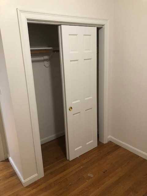 Apartment for rent at 25 Edgerly Rd, Boston, MA 02115