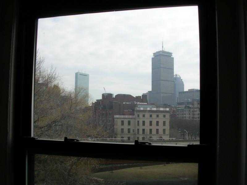 Apartment for rent at 593 Beacon St, Boston, MA 02215