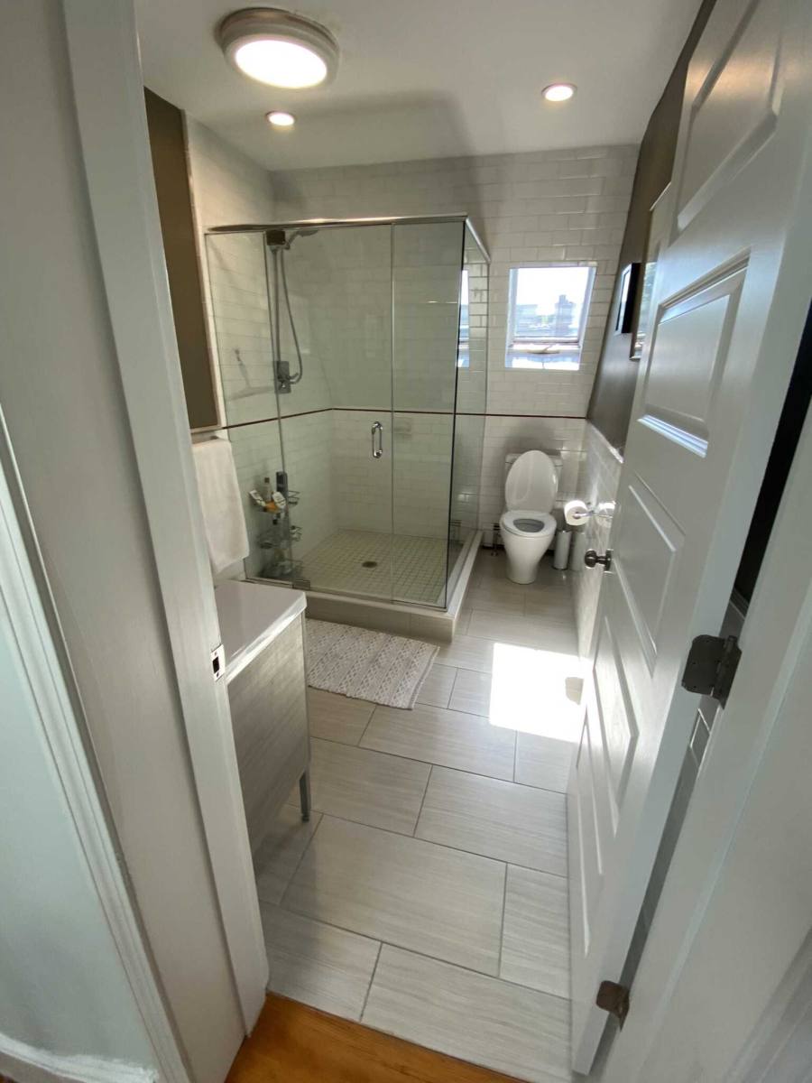Apartment for rent at 63 E Springfield St, Boston, MA 02118