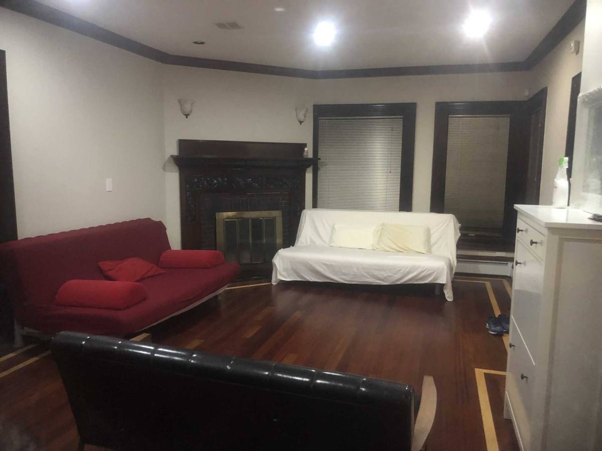 Apartment for rent at 19 Francis St, Brookline, MA 02446
