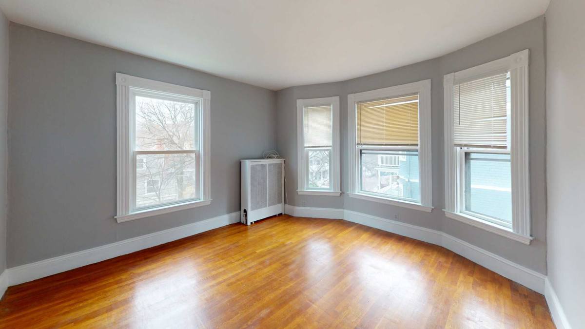 Apartment for rent at 57 University Rd, Brookline, MA 02445