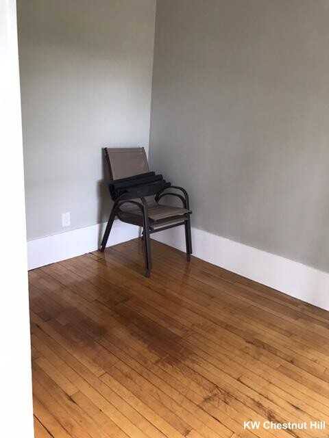 Apartment for rent at 1629 Centre St, Newton Highlands, MA 02461
