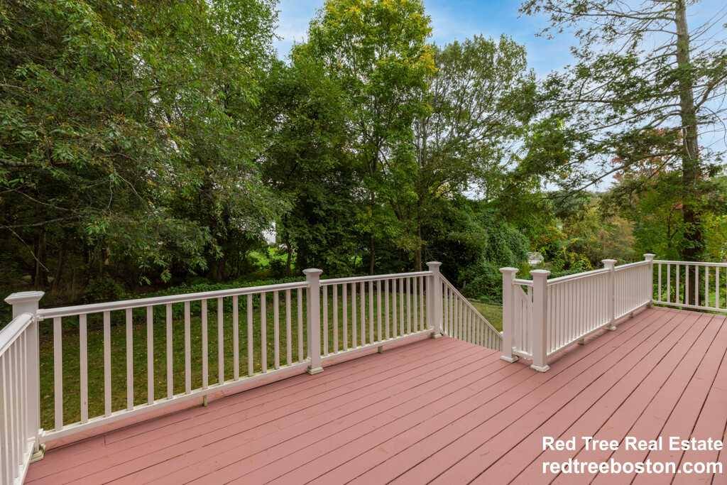 Apartment for rent at 152 Hartman Rd, Newton Center, MA 02459
