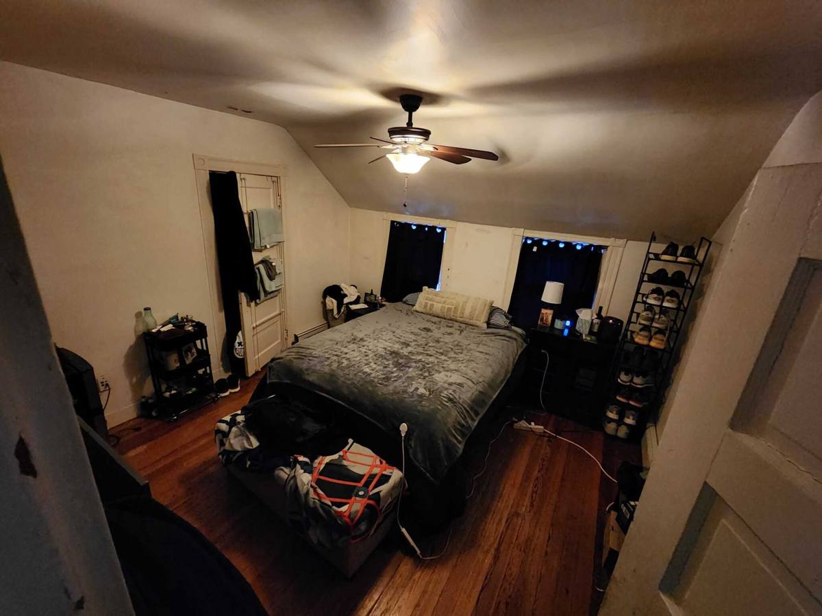 Apartment for rent at 47 Union St, Watertown, MA 02472