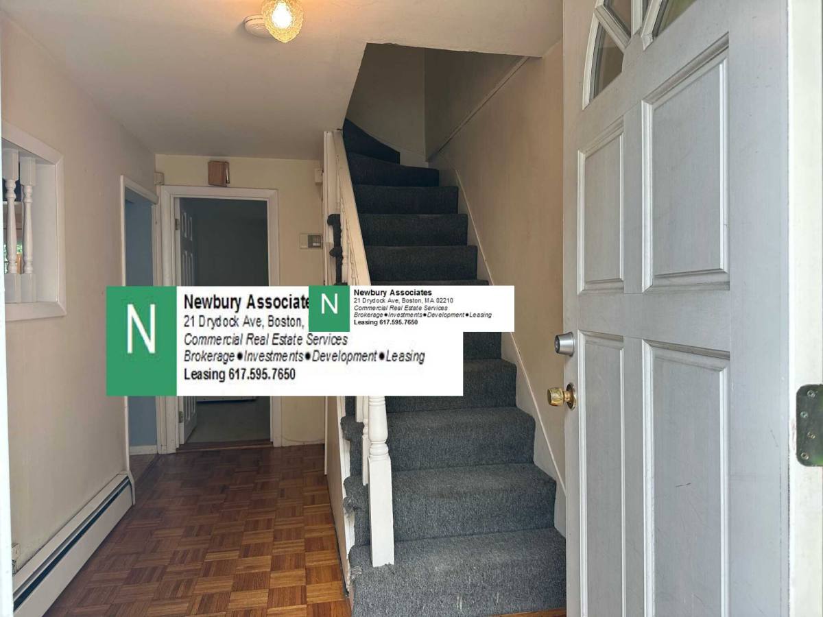 Apartment for rent at 174 Bowen St, South Boston, MA 02127