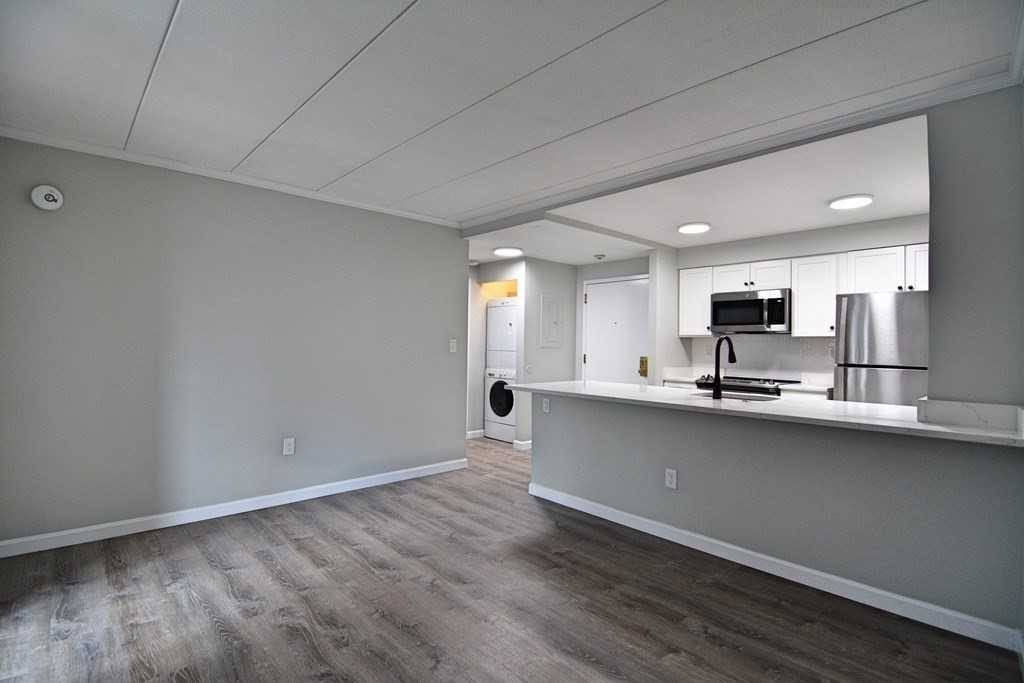 Apartment for rent at 13 Douglass Park, Boston, MA 02118