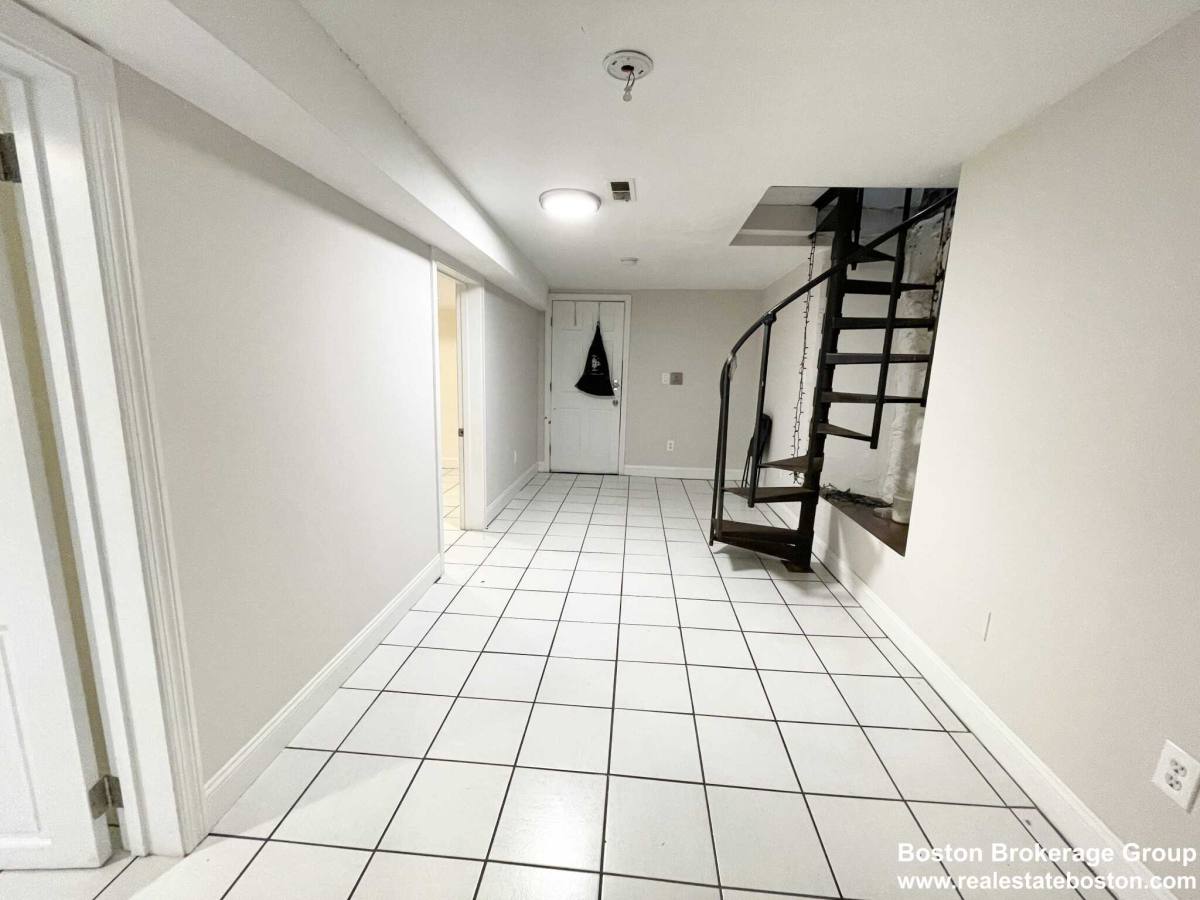 Apartment for rent at 743 Parker St, Roxbury Crossing, MA 02120